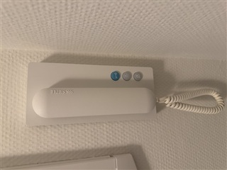 Photo 6. Apartment, Nygade, Horsens 