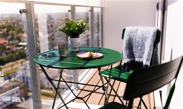 Billede 10. Lejlighed, Gøteborg Allé, Aarhus N 