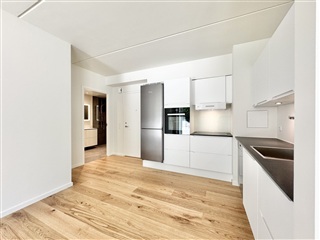 Billede 1. Lejlighed, Munkebjergvænget, Odense M 