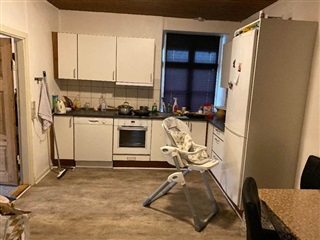 Photo 2. Apartment, Koldingvej, Christiansfeld 