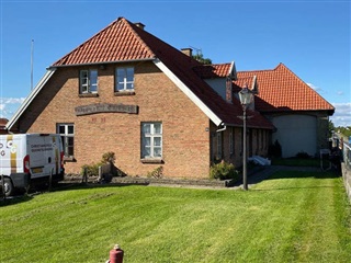 Photo 1. Apartment, Koldingvej, Christiansfeld 