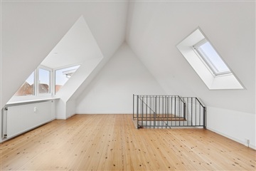 Photo 12. Apartment, Østerbæksvej, Odense M 