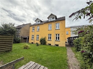Photo 1. Apartment, Store Glasvej, Odense C 