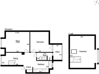 Photo 16. Apartment, Østerbæksvej, Odense M 