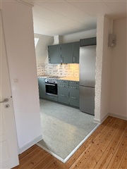 Photo 3. Apartment, Østerbæksvej, Odense M 