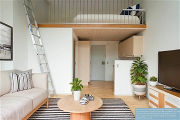 Photo 2. Room, Grejsdalsvej, Vejle 