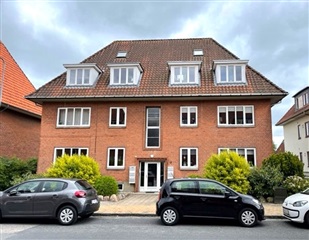 Photo 1. Apartment, Østerbæksvej, Odense M 