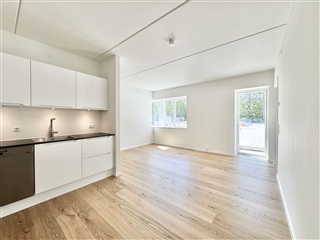 Photo 2. Apartment, Munkebjergvænget, Odense M 