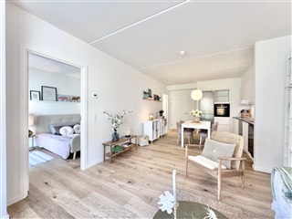 Photo 5. Apartment, Munkebjergvænget, Odense M 