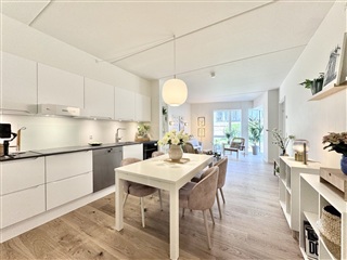 Photo 1. Apartment, Munkebjergvænget, Odense M 