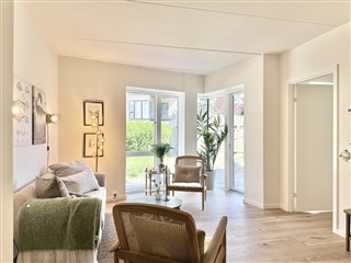 Photo 3. Apartment, Munkebjergvænget, Odense M 