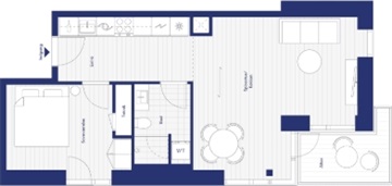 Photo 9. Apartment, Munkebjergvænget, Odense M 