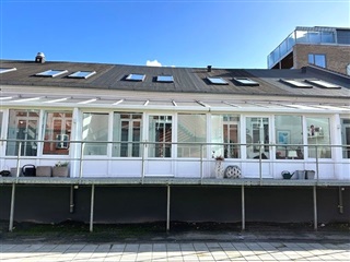 Photo 2. Apartment, Vindegade, Odense C 