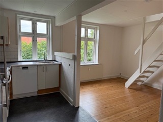Photo 2. Apartment, Store Glasvej, Odense C 
