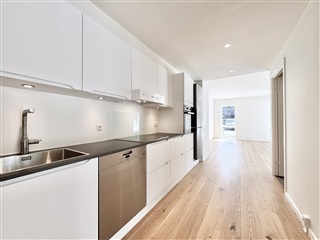 Photo 1. Apartment, Munkebjergvænget, Odense M 