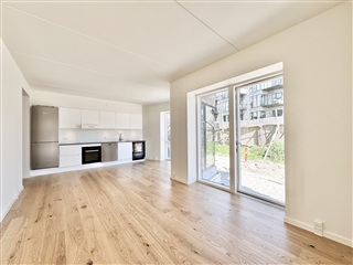 Photo 4. Apartment, Munkebjergvænget, Odense M 