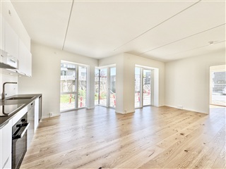 Photo 5. Apartment, Munkebjergvænget, Odense M 