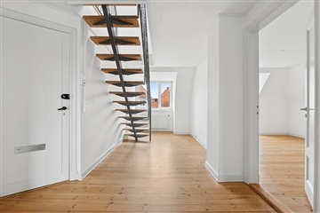 Photo 5. Apartment, Østerbæksvej, Odense M 