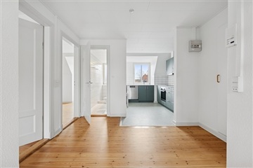 Photo 3. Apartment, Østerbæksvej, Odense M 