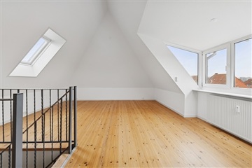 Photo 11. Apartment, Østerbæksvej, Odense M 