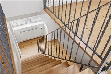 Photo 14. Apartment, Østerbæksvej, Odense M 