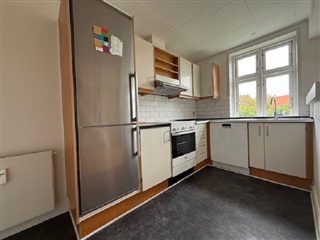 Photo 1. Apartment, Store Glasvej, Odense C 