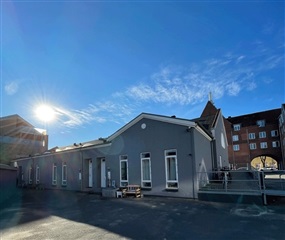 Photo 1. Apartment, Vindegade, Odense C 