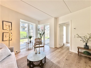 Photo 4. Apartment, Munkebjergvænget, Odense M 