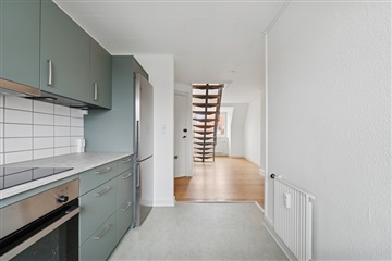 Photo 2. Apartment, Østerbæksvej, Odense M 