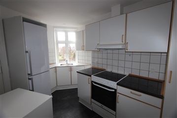 Photo 12. Apartment, Skyttehusgade, Vejle 