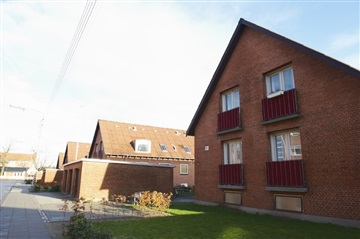 Photo 7. Apartment, Ravnholtsvej, Silkeborg 