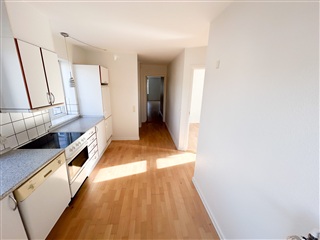Photo 2. Apartment, Østergade, Brønderslev 