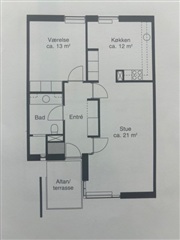 Photo 5. Apartment, Emiliedalsvej, Højbjerg 