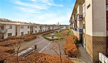 Photo 1. Apartment, Emiliedalsvej, Højbjerg 