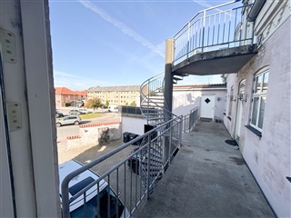 Photo 12. Apartment, Østergade, Brønderslev 