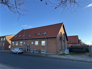 Billede 2. Lejlighed, Ravnholtsvej, Silkeborg 