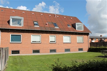 Photo 8. Apartment, Ravnholtsvej, Silkeborg 