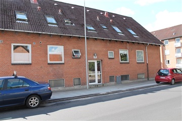 Photo 2. Apartment, Ravnholtsvej, Silkeborg 