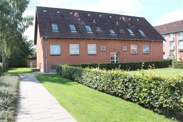 Photo 4. Apartment, Ravnholtsvej, Silkeborg 
