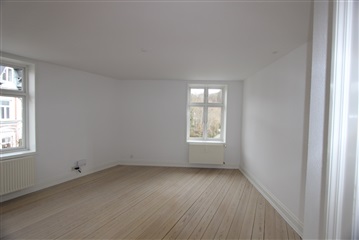 Photo 2. Apartment, Skyttehusgade, Vejle 