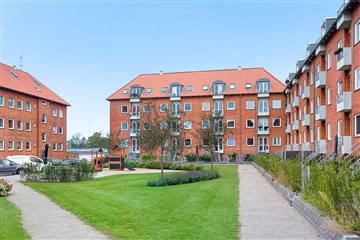 Photo 5. Apartment, Frejasvej, Randers NV 