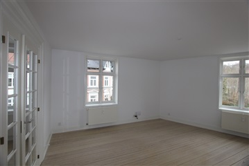 Photo 1. Apartment, Skyttehusgade, Vejle 