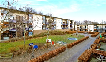 Photo 2. Apartment, Emiliedalsvej, Højbjerg 