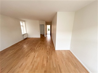 Photo 4. Apartment, Østergade, Brønderslev 