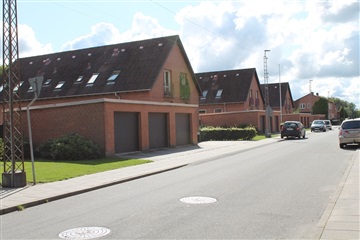 Photo 3. Apartment, Ravnholtsvej, Silkeborg 