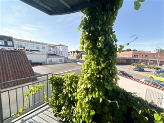 Photo 3. Apartment, Østergade, Brønderslev 