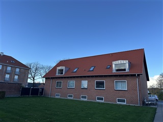 Billede 4. Lejlighed, Ravnholtsvej, Silkeborg 