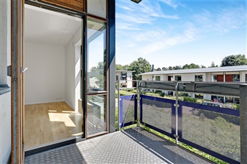 Photo 1. Apartment, Emiliedalsvej, Højbjerg 