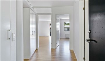 Photo 2. Apartment, Emiliedalsvej, Højbjerg 