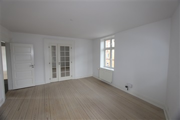 Photo 3. Apartment, Skyttehusgade, Vejle 